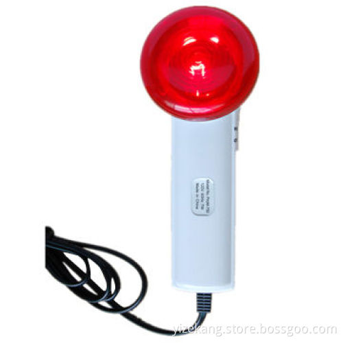 New Product Infrared Heating Therapy Device with FDA